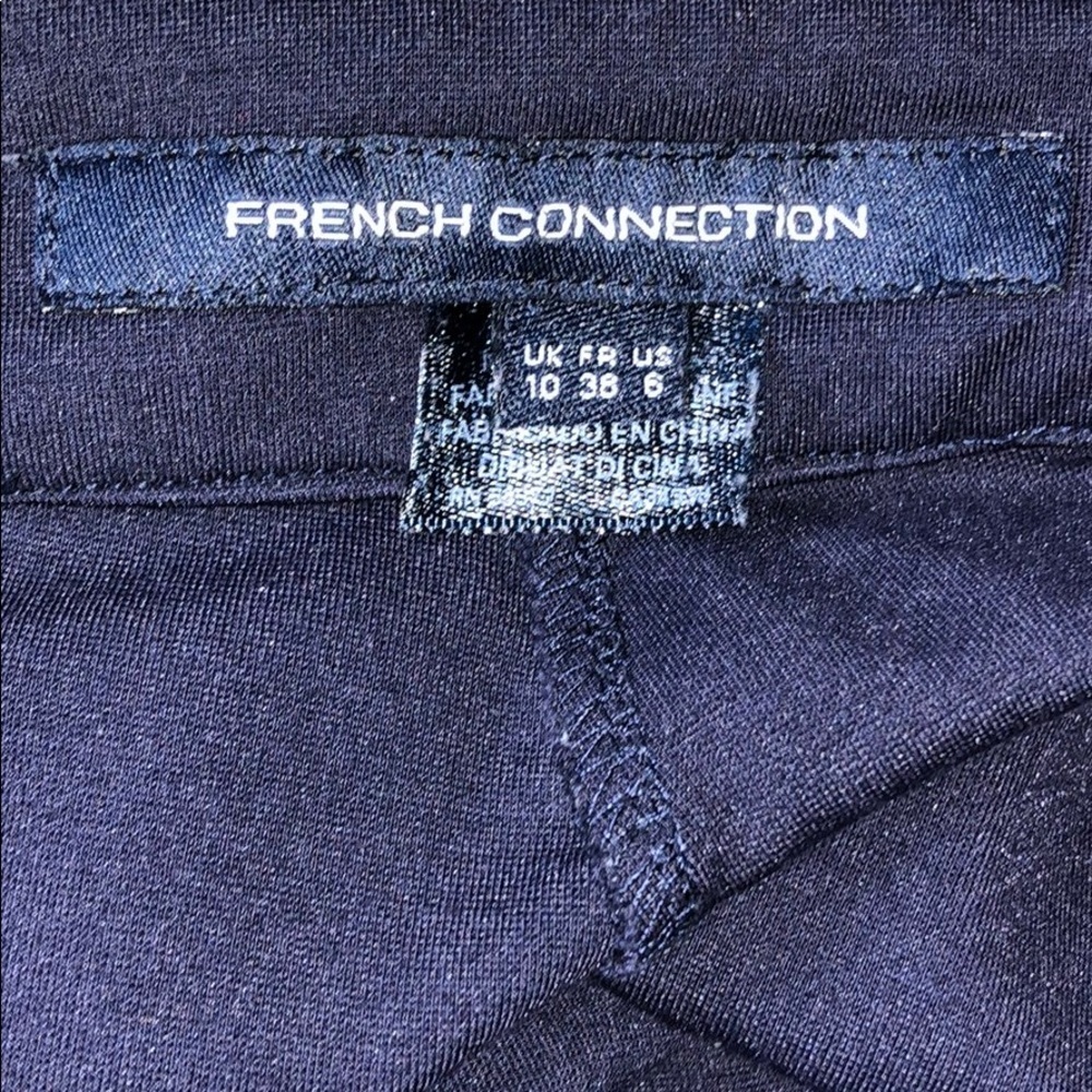 French Connection Joggers - Picture 8 of 8